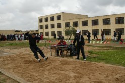 البكالوريا الرياضية والتجريبية في 2 و5 ماي المقبل