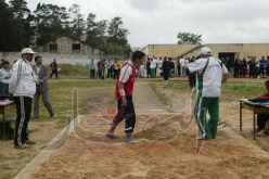 إعفاء كل مترشح يتعرّض لحادث أثناء إجراء امتحان البكالوريا الرياضية
