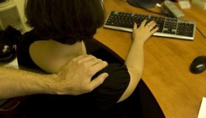 83 بالمائة من العـاملات تعرضن للتحرش الجنسي