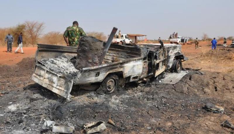 السودان.. اشتباكات في جنوب كردفان