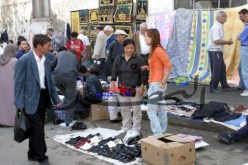 لا منتجات مقلـدة بعد نوفمبر المقبل في الجزائر