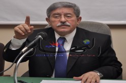 أحمد أويحيى‮: ''‬الحزب ليس‮ ''‬دكان جزار‮'' ‬ومن‮ ‬غادر لن‮ ‬يُسمح له بالعودة‮ ''‬
