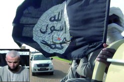 ‮''‬التوحيد والجهاد‮'' ‬تُعدم دبـلوماسيا جزائريا وتــهدّد بتصــفية البــقية