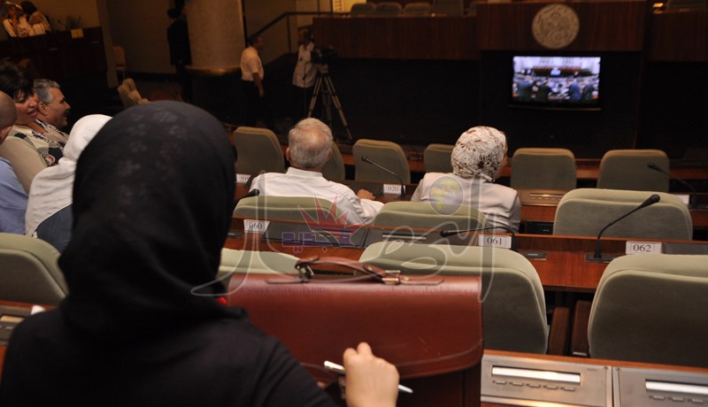 ؟ 52 نائبا في البرلمان خارج القانون
