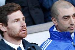 دي ماتيو هناك فضل لبواش في حال حققنا الانتصار