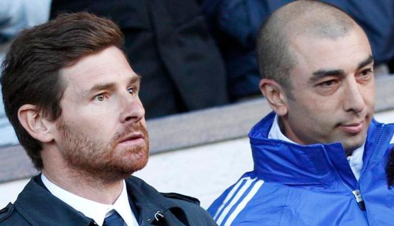 دي ماتيو هناك فضل لبواش في حال حققنا الانتصار