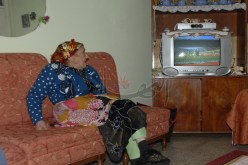 351 حالة اعتداء ضدّ الأصول بالجزائر خــلال 10 أشهر الأخـيرة