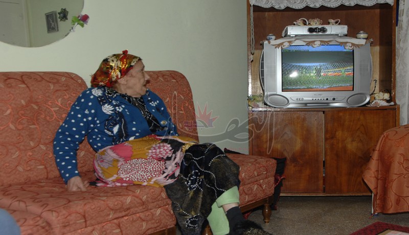 351 حالة اعتداء ضدّ الأصول بالجزائر خــلال 10 أشهر الأخـيرة