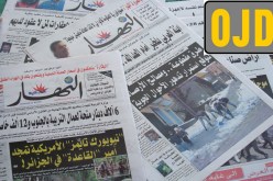 تراجع مبيعات الصحف الجزائرية بسبب ظهور القنوات الفضائية!