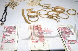 ‮ ‬ أفــارقة‮ ‬يطــرحون أوراقــا نقــدية مـزوّرة بـ‮''‬مـــوبيليس‮'' ‬في‮ ‬وهـــران