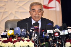 ولد قابلية‮:''‬الجزائريون‮ ‬يفضلون السلم لذلك صوتوا بقوة‮''