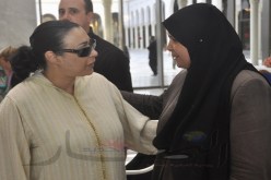 ابنة الراحلة وردة لـ”النهار‮”: “‬أشكر كل الجزائريين عما قاموا به لوالدتي‮”‬