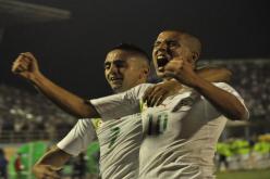 الخضر يرفضون الاستسلام للغرور