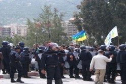 لم أصوّر اعتداءات الشرطة في تيزي وزو.. وأنا تحت الرقابة القضائية في قضية أخرى