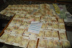 إحباط تهريب أكثر من 70 ألف أورو عبر باخرة قادمة من أليكانت بإسبانيا