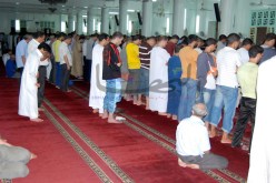 سحب صلاحية منح اعتماد لجان المساجد من البلديات