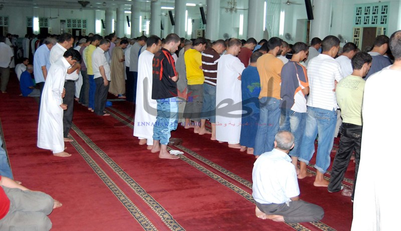 سحب صلاحية منح اعتماد لجان المساجد من البلديات