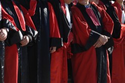 المحامون يقاطعون افتتاح بوتفليقة للسنة القضائية 2012-2013