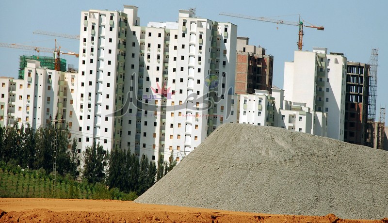 خبراء برتغاليون للإطّلاع على نمط السكن في الجزائر لتجسيد مشاريعهم