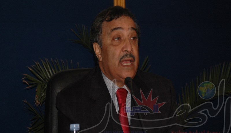 ‬ شريف رحمـاني‮ ‬يقرّ‮ ‬بضرورة إقالة السيناتور بعد اكتشاف خيانة داخل الحزب بالولاية