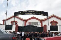 تسوية وضعية أكثر من مائة ألف مواطن تجاه الخدمة الوطنية منذ مارس 2011