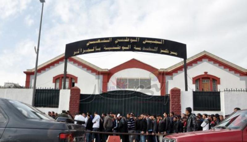 تسوية وضعية أكثر من مائة ألف مواطن تجاه الخدمة الوطنية منذ مارس 2011