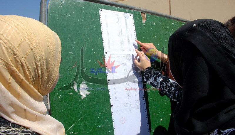 ؟70 من المائة نسبة النجاح في شعبة الرياضيات و60 من المائة في العلوم التجريبية 