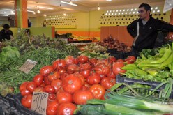 مشاريع إنشاء الأسواق البديلة مجمّدة