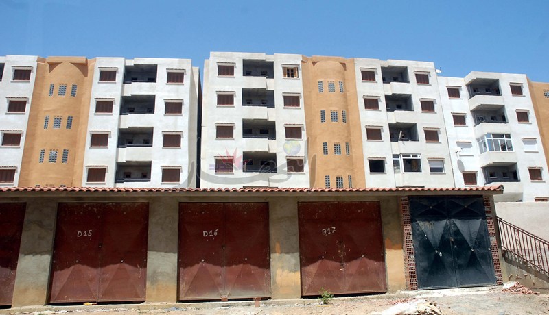 إقصاء المستفيدين من مشاريع‮ ''‬أونساج‮'' ‬من الحصول على محلاّت جديدة‮   ‬