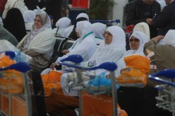 ؟4 ‬ملايين سنتيم زيادة في‮ ‬تكاليف عمرة رمضان هذا الموسم