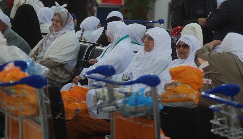 ؟4 ‬ملايين سنتيم زيادة في‮ ‬تكاليف عمرة رمضان هذا الموسم