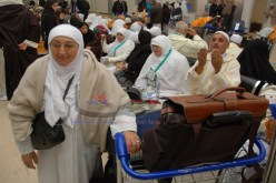 هـــذه تـــفاصيل حـــج 2012