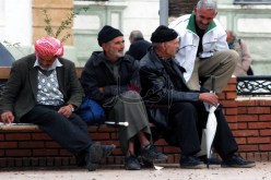 2500 دج زيـادة في معـاشات مليون متقـاعد نهاية الشـهر