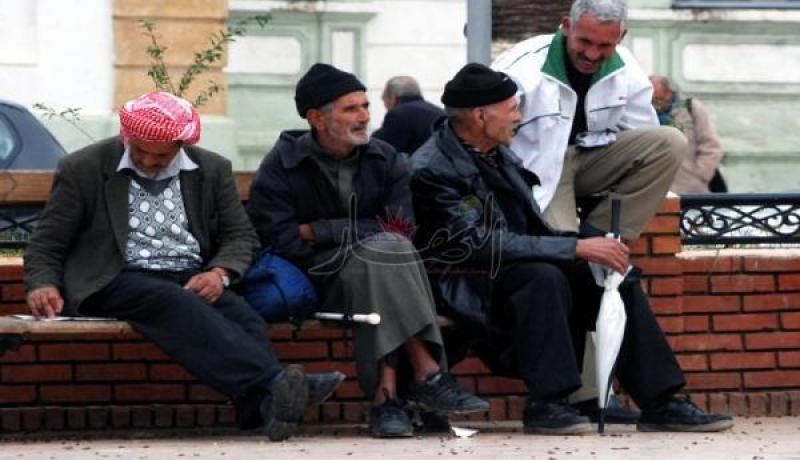 50%تخفيض في زيادات معاشات المتقاعدين بداية من ماي
