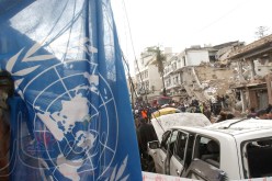 عائلات موظفي‮ “‬ONU‮” ‬تعود إلى‮ ‬4‮ ‬سنوات من التفجيرات‮