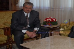 سلال: ''لدينا إمكانات كثيرة في البلاد لكن ليس لدينا الأموال''