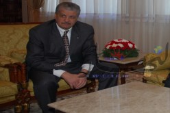 سلال‮: “‬الحكومة مطالبة بتحقيق نتائج ملموسة وفي‮ ‬أقرب وقت‮”‬
