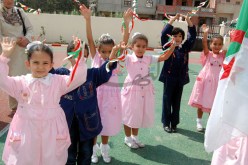 فرق خاصة من الدرك لتأمين التلاميذ بداية من الدخول الاجتماعي‮ ‬