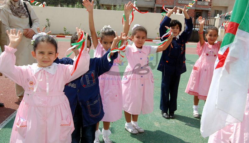 فرق خاصة من الدرك لتأمين التلاميذ بداية من الدخول الاجتماعي‮ ‬