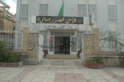 الانتهاء من فك شيفرة القرص الأخير في‮ ‬فضيحة الفرنسي‮ ''‬جون ميشال باروش‮''‬
