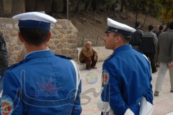 أسبوع عطلة عن كل 45 ‬يوم عمل لكل رجال الشرطة