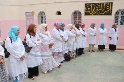 ‬ صرف المخلفات المالية لمستخدمي‮ ‬التربية الأسبوع المقبل على دفعات