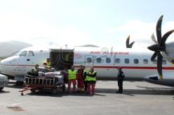 “ترحيل 3200 جزائري من مصر”