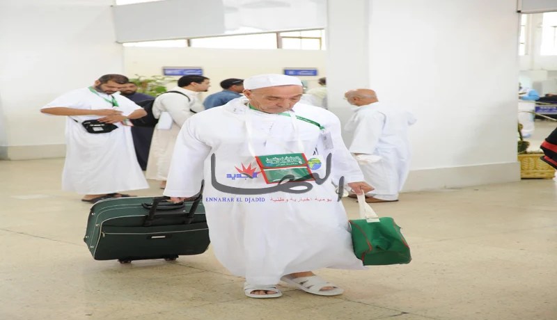 سرقة جوازات المعتمرين من صاحب وكالة سياحية بالحرم المكي في السعودية