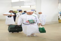 الحجّاج والمعتمرون في‮ ‬مزاد شركات التأمين‮ ..‬