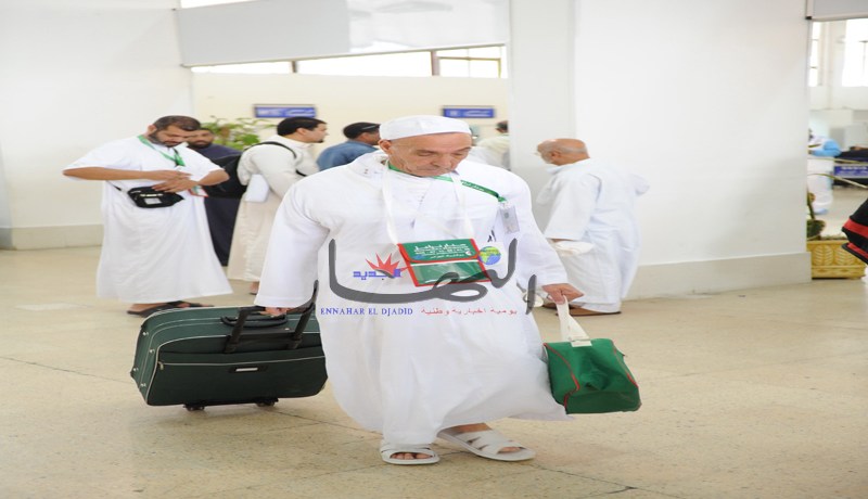 ؟20 ألف تذكرة لرحلات الحج في السوق بداية من الأسبوع المقبل 