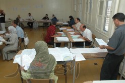 عملية تصحيح إجبارية ثالثة لأوراق مترشّحي‮ ''‬الباك‮''