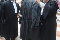 قرارات الجمعية العامة الأخيرة تهدد بنسف اتحاد المحامين الجزائرايين‮ ‬