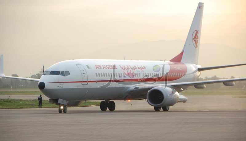 6 ‬ملايير إضافية لمكتب الـدراسات لإنجارالمقر الجديد للجوية‮ ‬