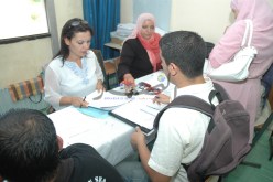 إعفاء التلاميذ من تقديم أيّة وثيقة أثناء التسجيلات